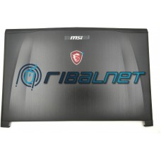 MSI GE72 17" LCD Cover